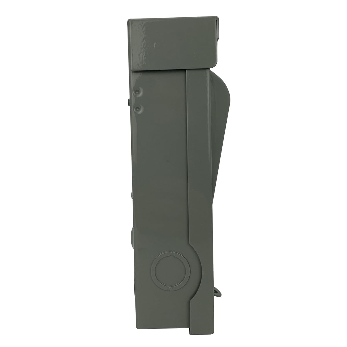 Z ZDS-30F Pull-Out Disconnect Switch 30A 240V Fused