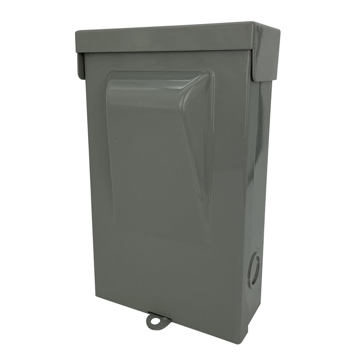 Z ZDS-30F Pull-Out Disconnect Switch 30A 240V Fused