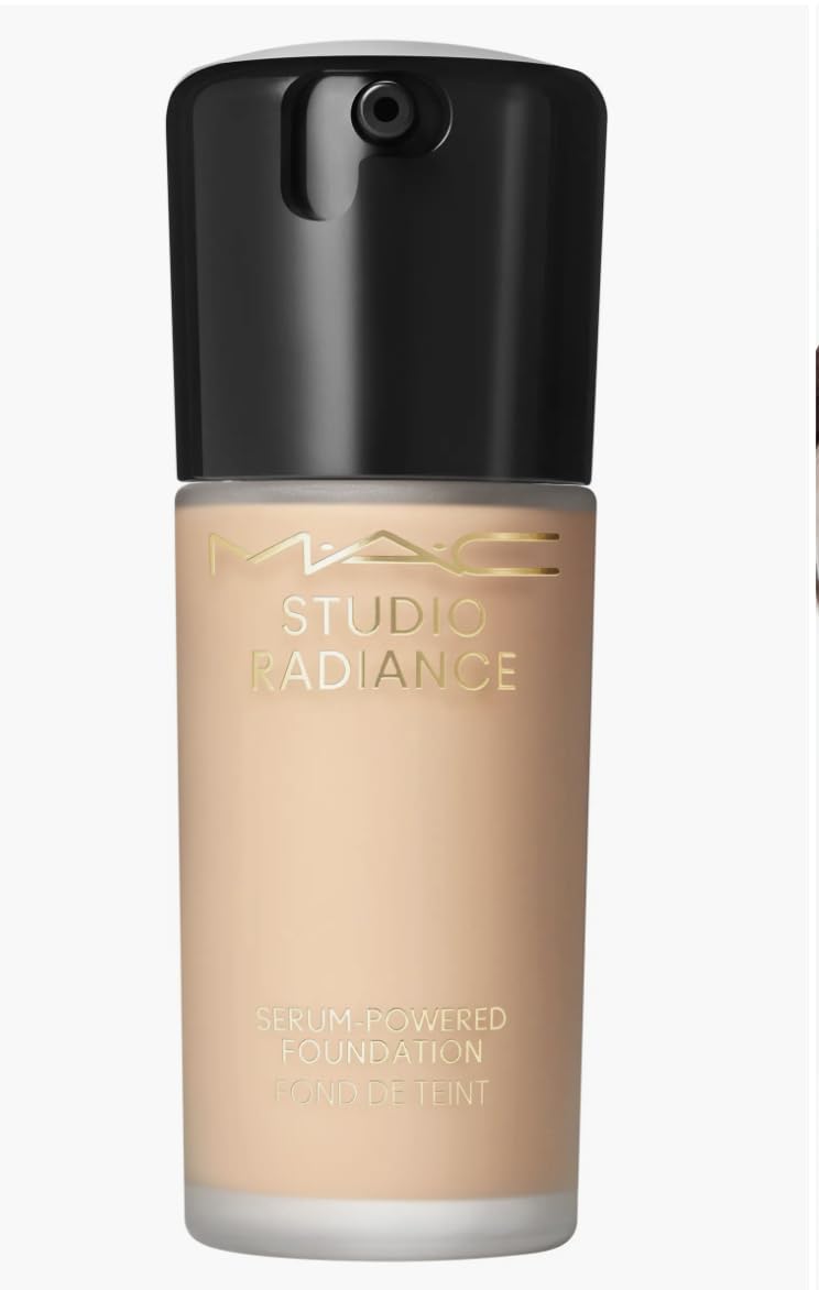 MAC Studio Radiance Serum Powered Foundation NW13