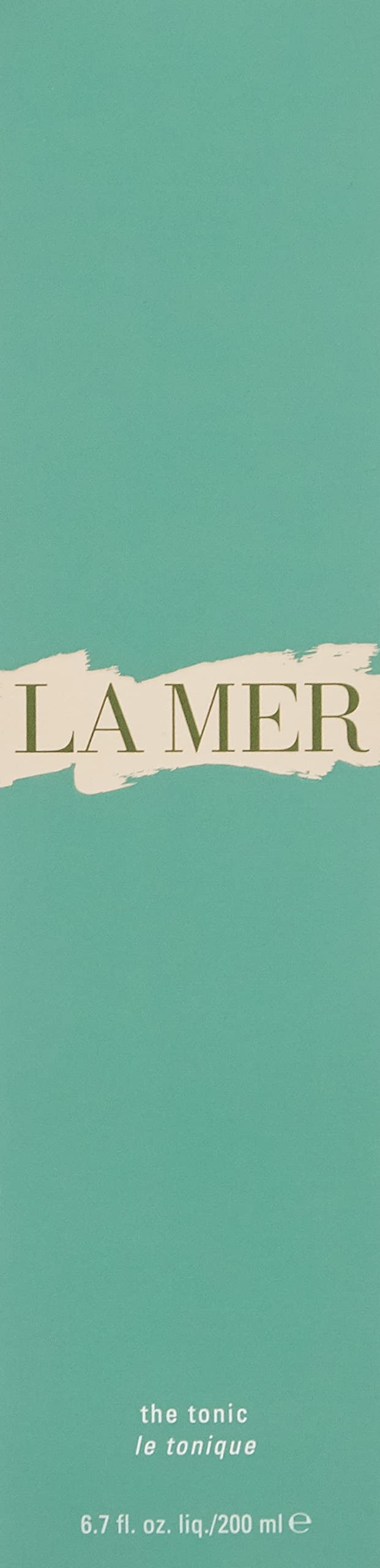 La Mer The Tonic 6.7oz/200ml