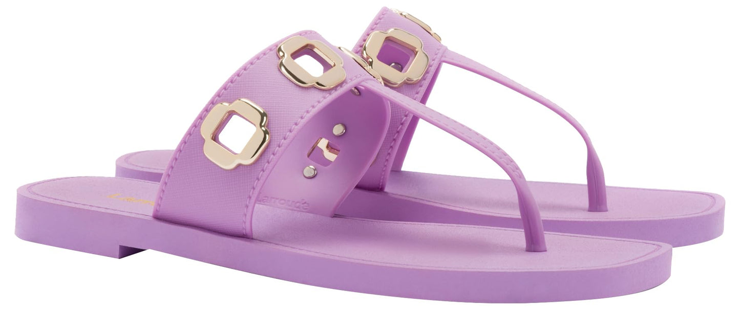 Milan S, 4/5, Lilac
