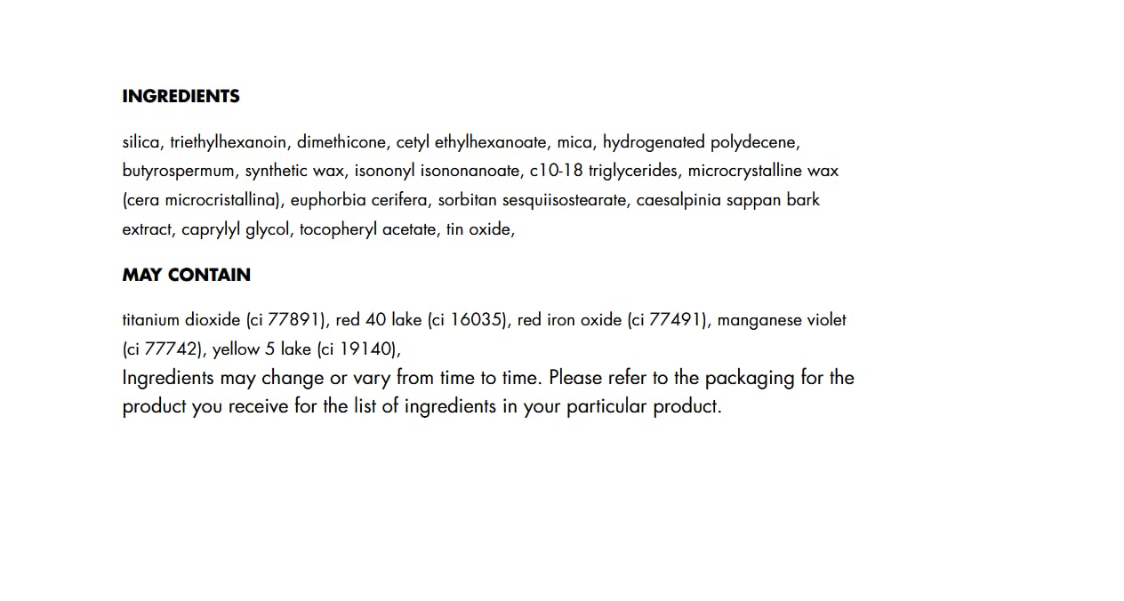 e.l.f. Monochromatic Multi Stick, Luxuriously Creamy & Blendable Color, For Eyes, Lips & Cheeks