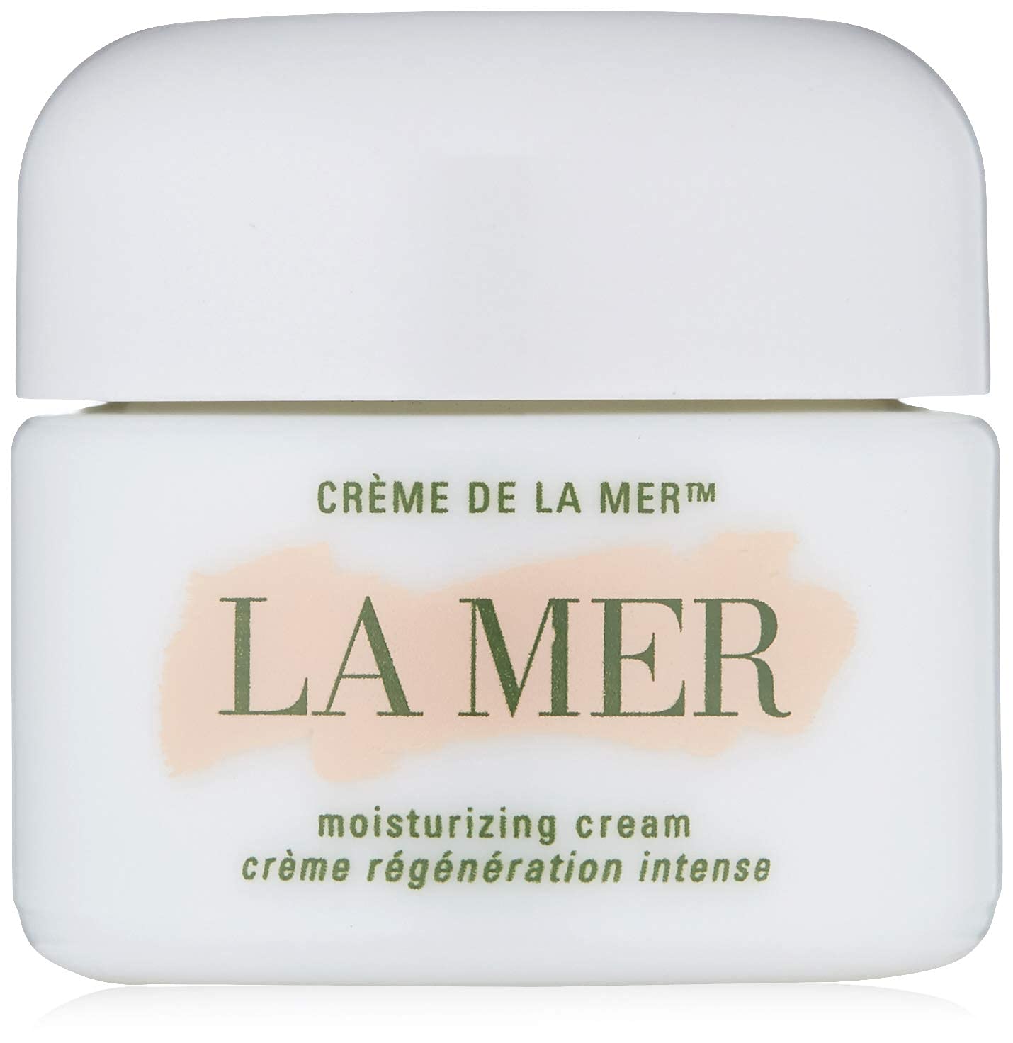 La Mer Creme De La Mer Moisturizing Cream (Deluxe Travel/Sample Size)