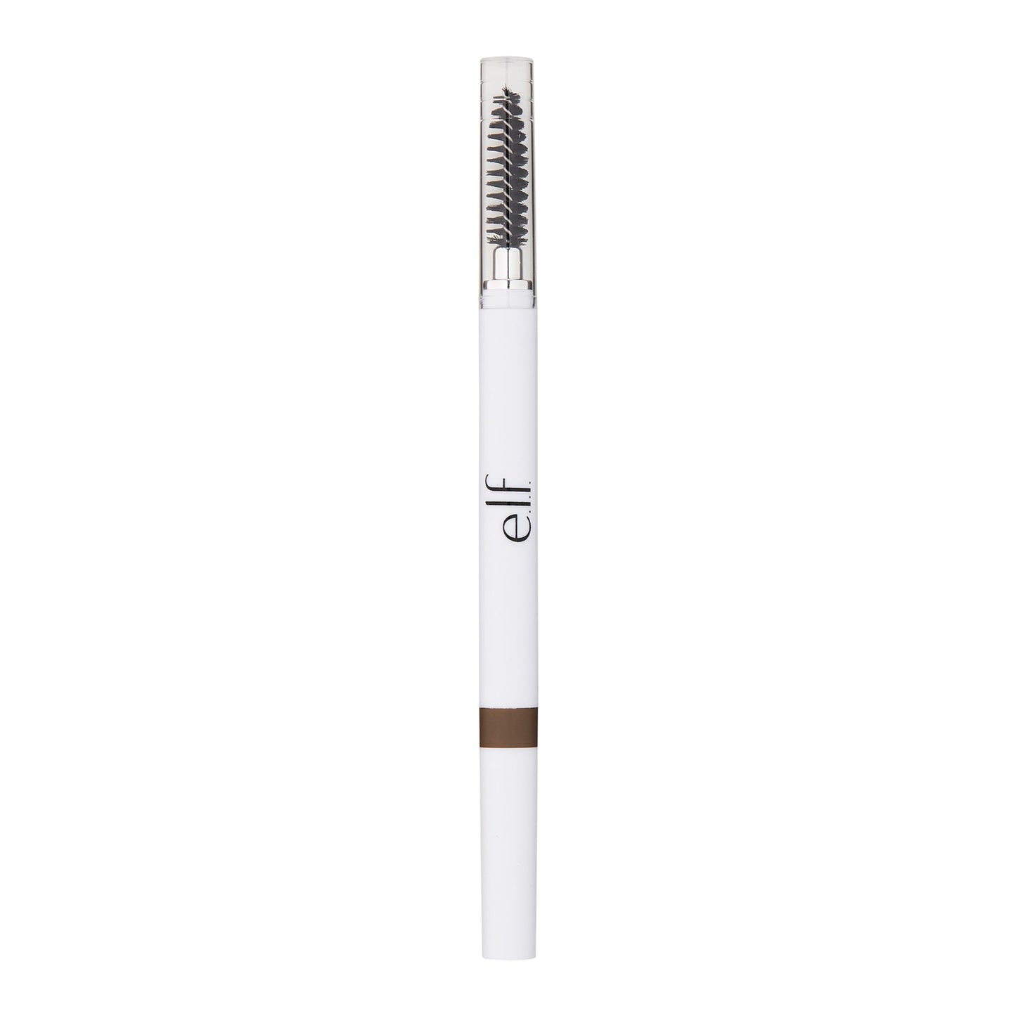 e.l.f., Instant Lift Brow Pencil, Dual-Sided, Precise, Fine Tip, Shapes, Defines, Fills Brows, Contours, Combs, Tames, Taupe, 0.006 Oz