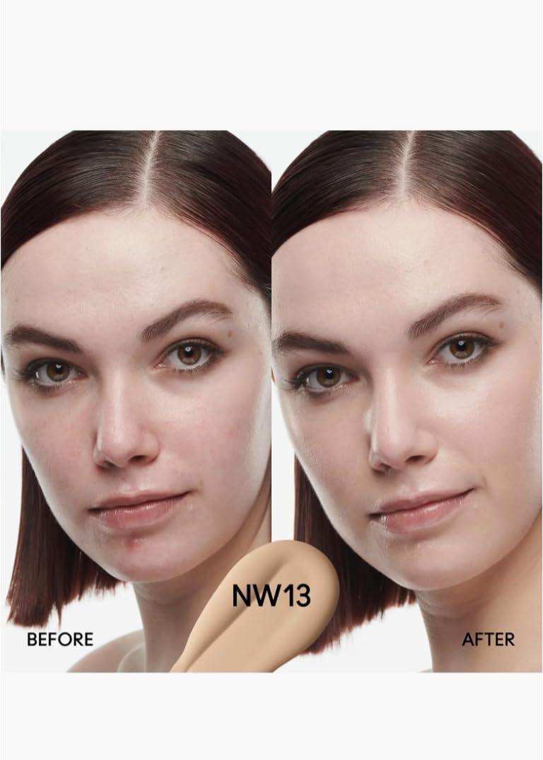 MAC Studio Radiance Serum Powered Foundation NW13