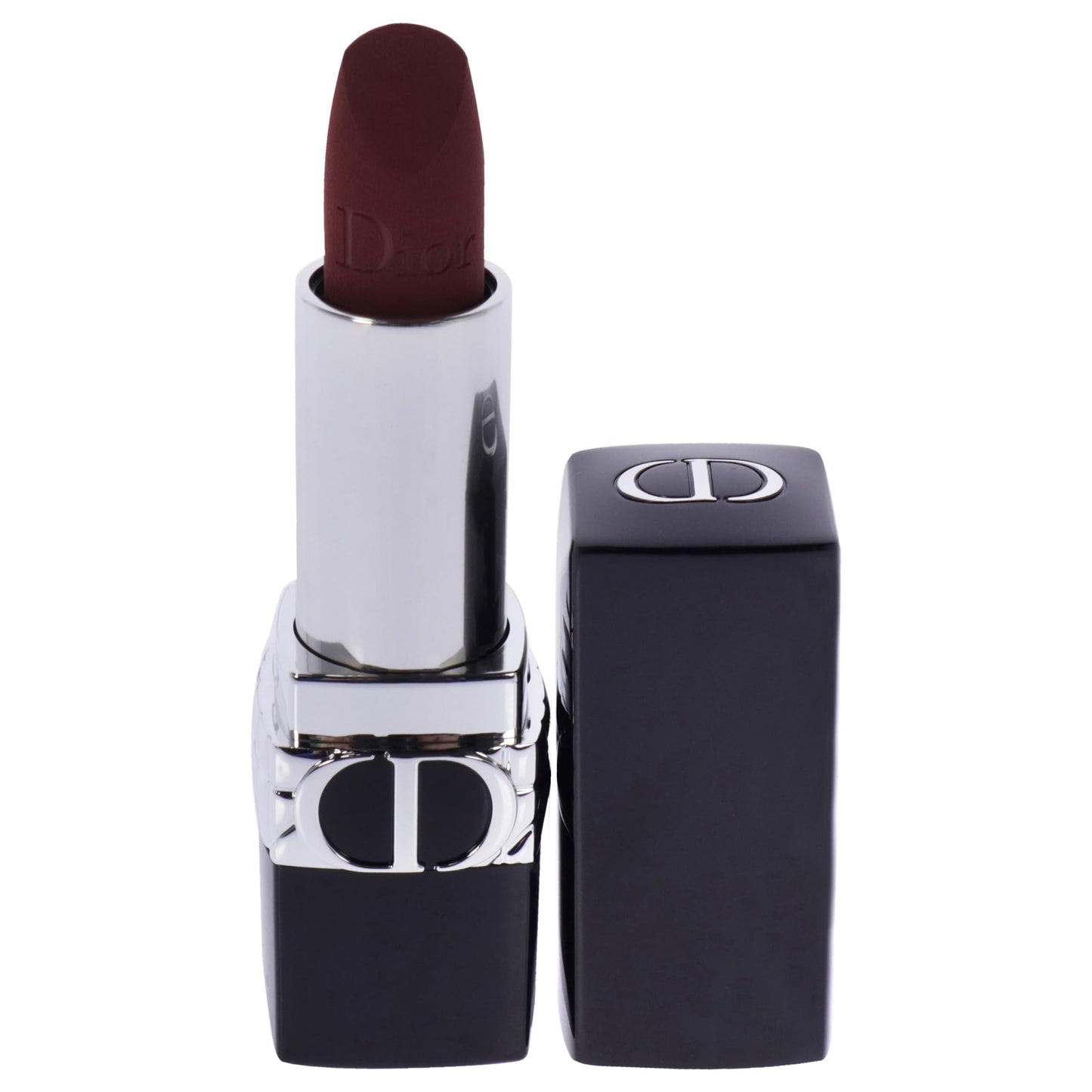 Rouge Dior Velvet Lipstick - 300 Nude Style by Christian Dior for Women - 0.12 oz Lipstick