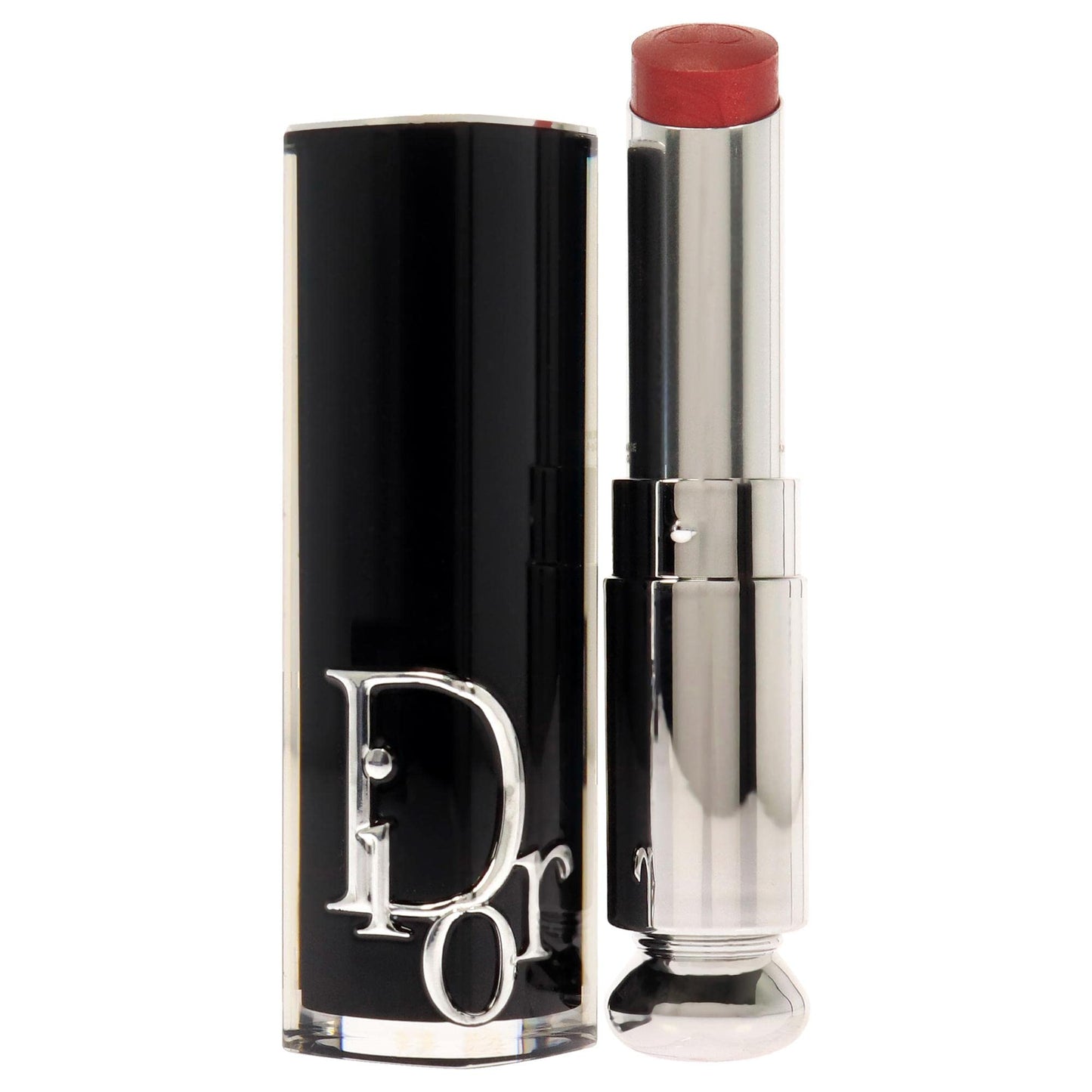 Christian Dior Dior Addict Hydrating Shine Lipstick - 525 Cherie Lipstick (Refillable) Women 0.11 oz
