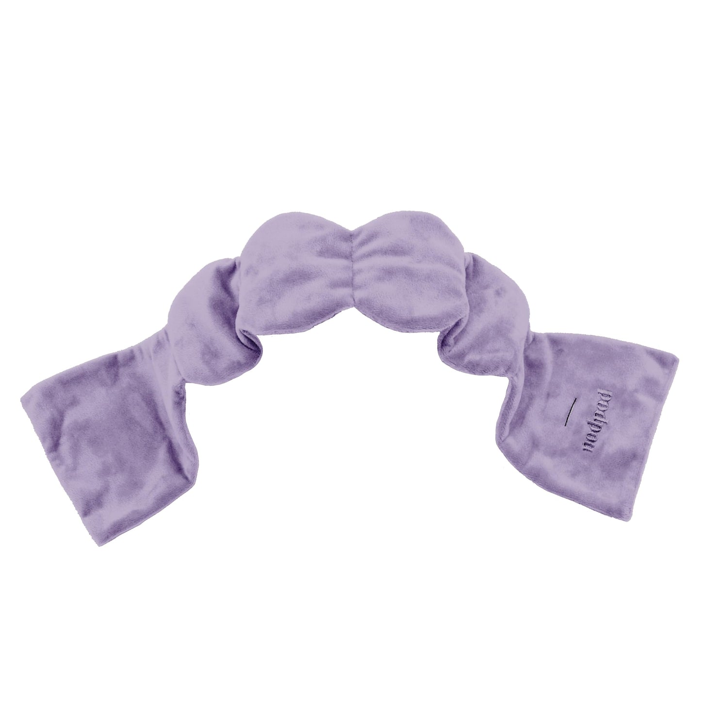 Nodpod Gentle Pressure Sleep Mask | Patented Light Blocking Design for Sleeping, Travel & Relaxation