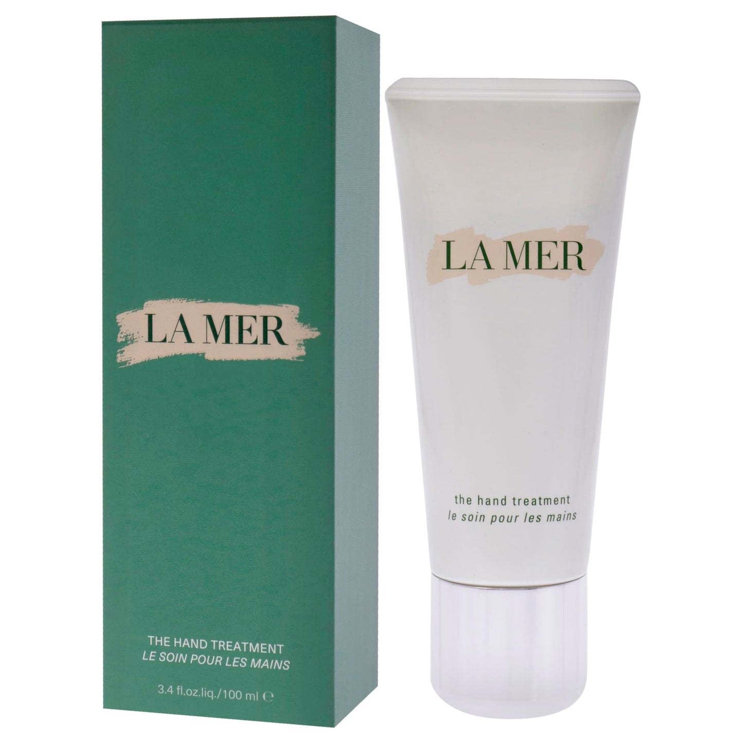 La Mer The Hand Treatment for Unisex, 0.39 Pound