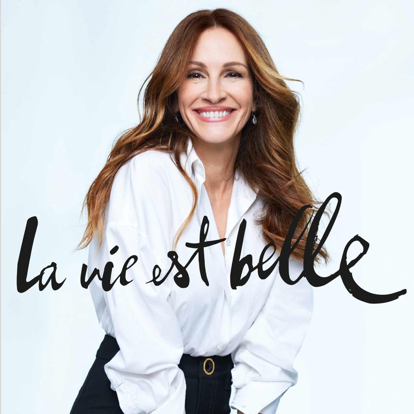 Lancôme La Vie Est Belle Iris Absolu Eau De Parfum/Warm and Spicy Women's Perfume/With Notes of Iris