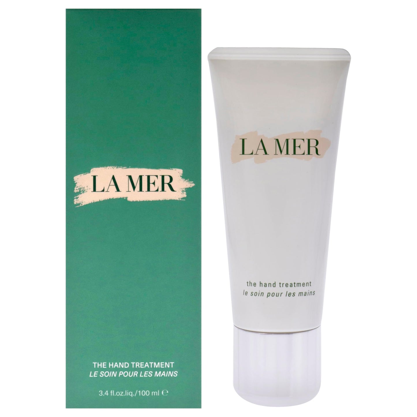 La Mer The Hand Treatment for Unisex, 0.39 Pound