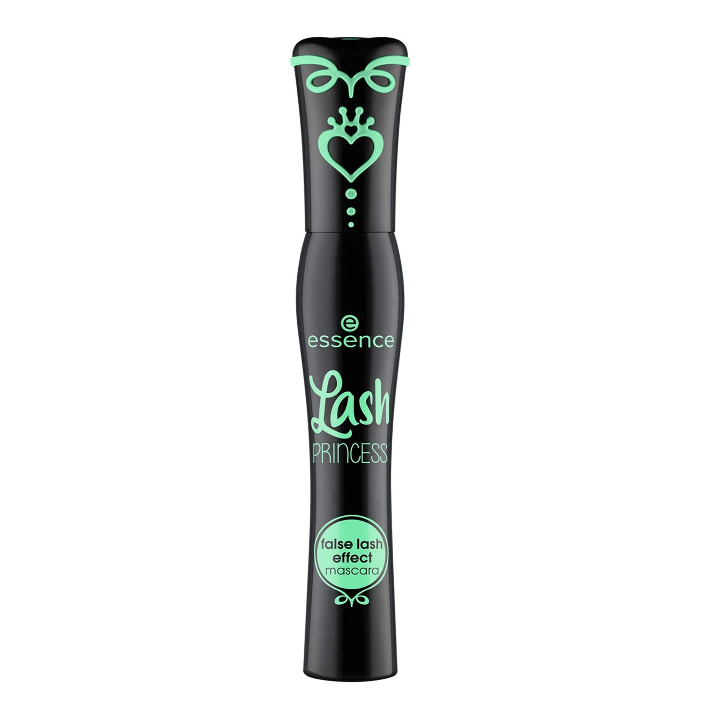 essence Lash Princess False Lash Effect Mascara/Volumizing & Lengthening/Cruelty Free & Paraben Free