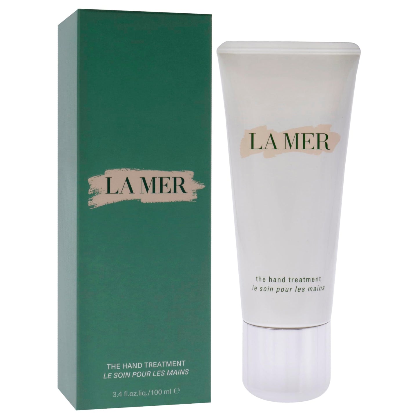 La Mer The Hand Treatment for Unisex, 0.39 Pound