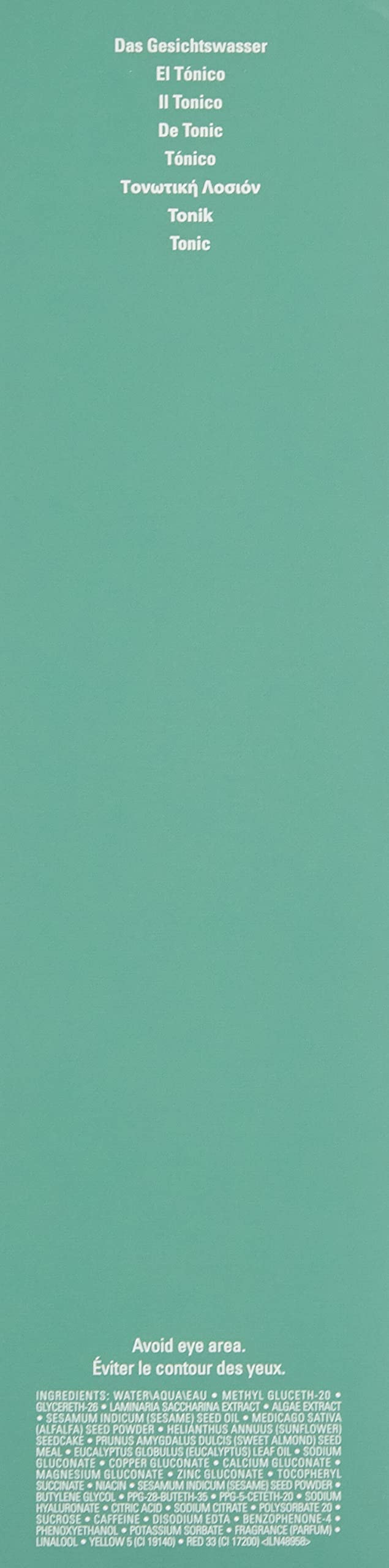 La Mer The Tonic 6.7oz/200ml