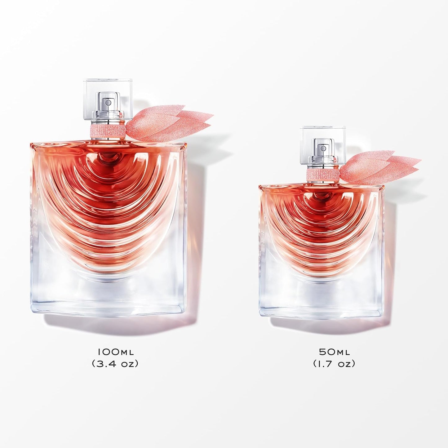 Lancôme La Vie Est Belle Iris Absolu Eau De Parfum/Warm and Spicy Women's Perfume/With Notes of Iris