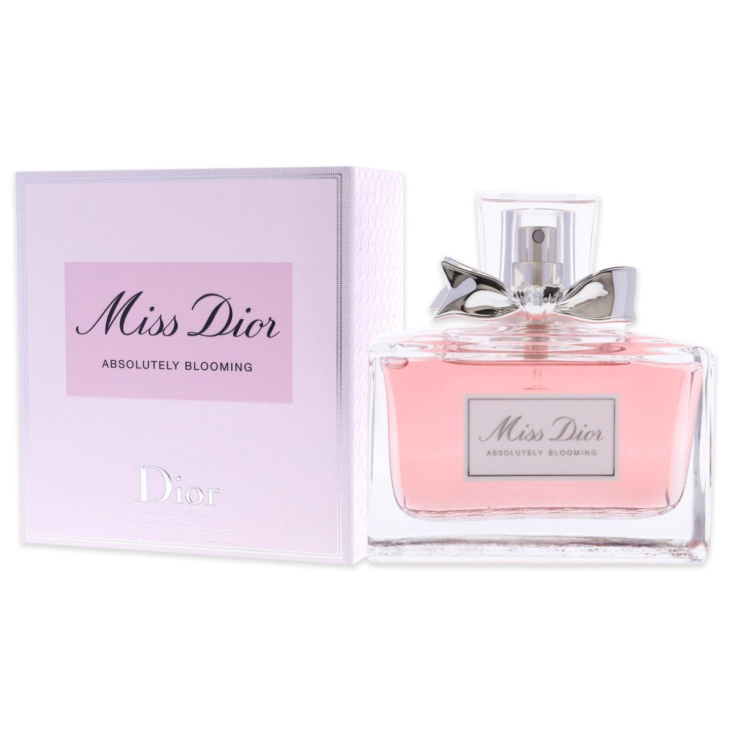 Christian Dior Miss Dior Absolutely Blooming Women's Eau de Parfum Spray, 3.4 Ounce