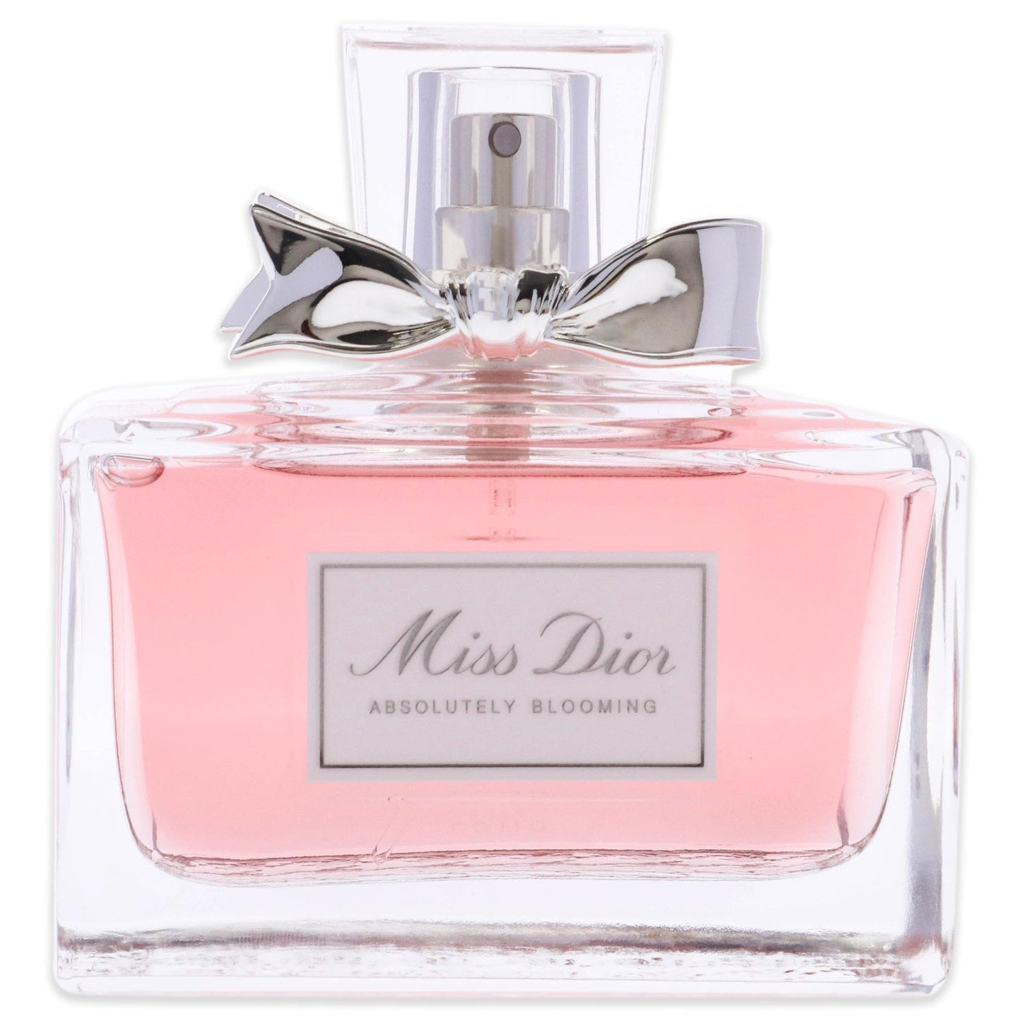 Christian Dior Miss Dior Absolutely Blooming Women's Eau de Parfum Spray, 3.4 Ounce