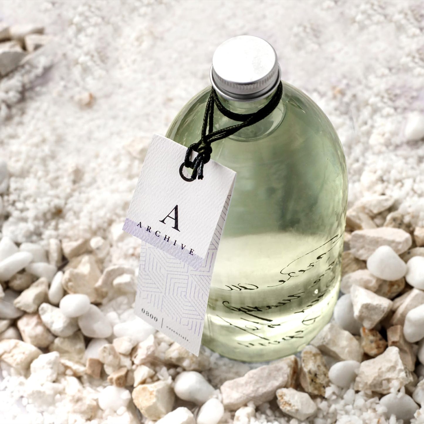 Poet at Heart Bubble Bath for Adults – Lavender & Earthy Rosehip Fragrance – Blend of Natural Oils