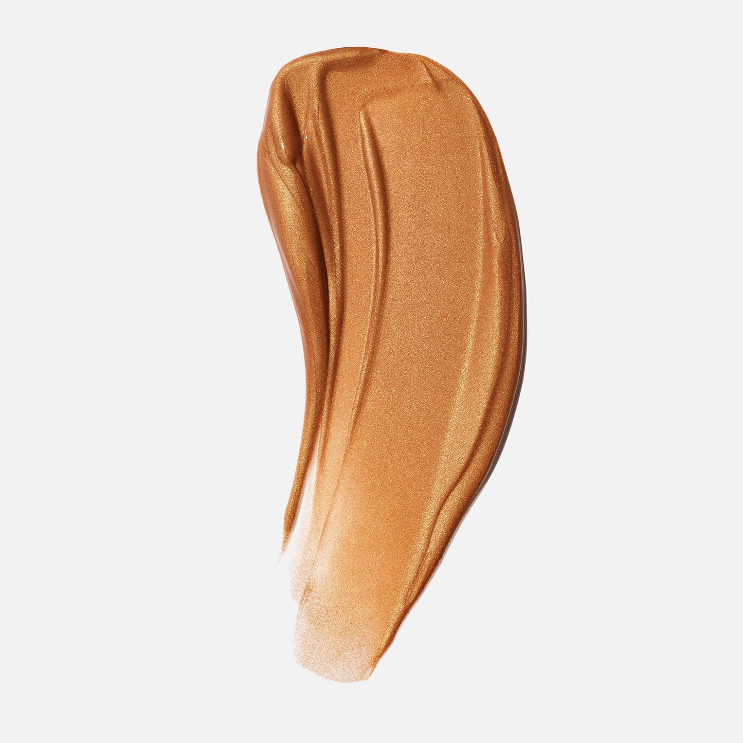 Saie Glowy Super Gel Lightweight Illuminator - Luminizer and Makeup Primer for Glowing Skin