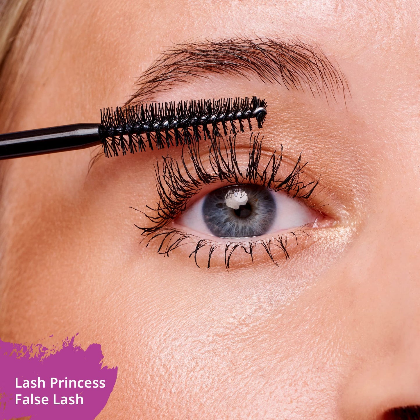essence Lash Princess False Lash Effect Mascara/Volumizing & Lengthening/Cruelty Free & Paraben Free