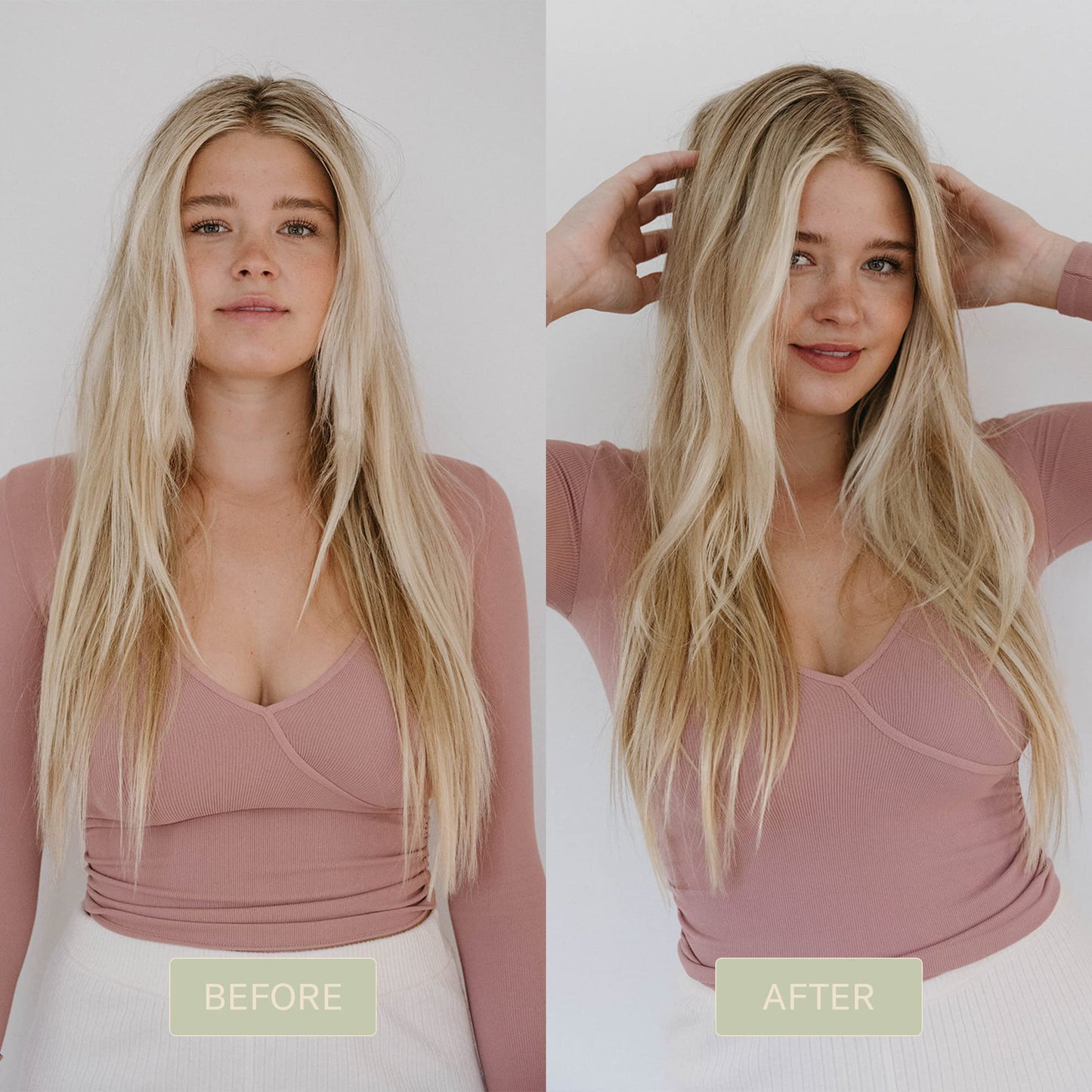 DAE Monsoon Moisture Mask - Intense Hydration/Leaves Hair Glossy/Smooth/Strengthens Hair Elasticity