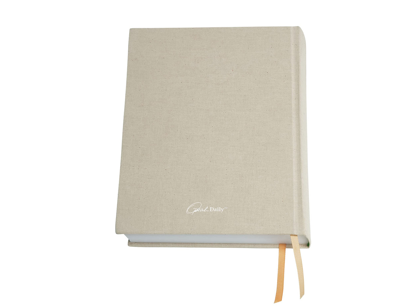Oprah's The Life You Want™ Planner: Part weekly planner, part intention journal