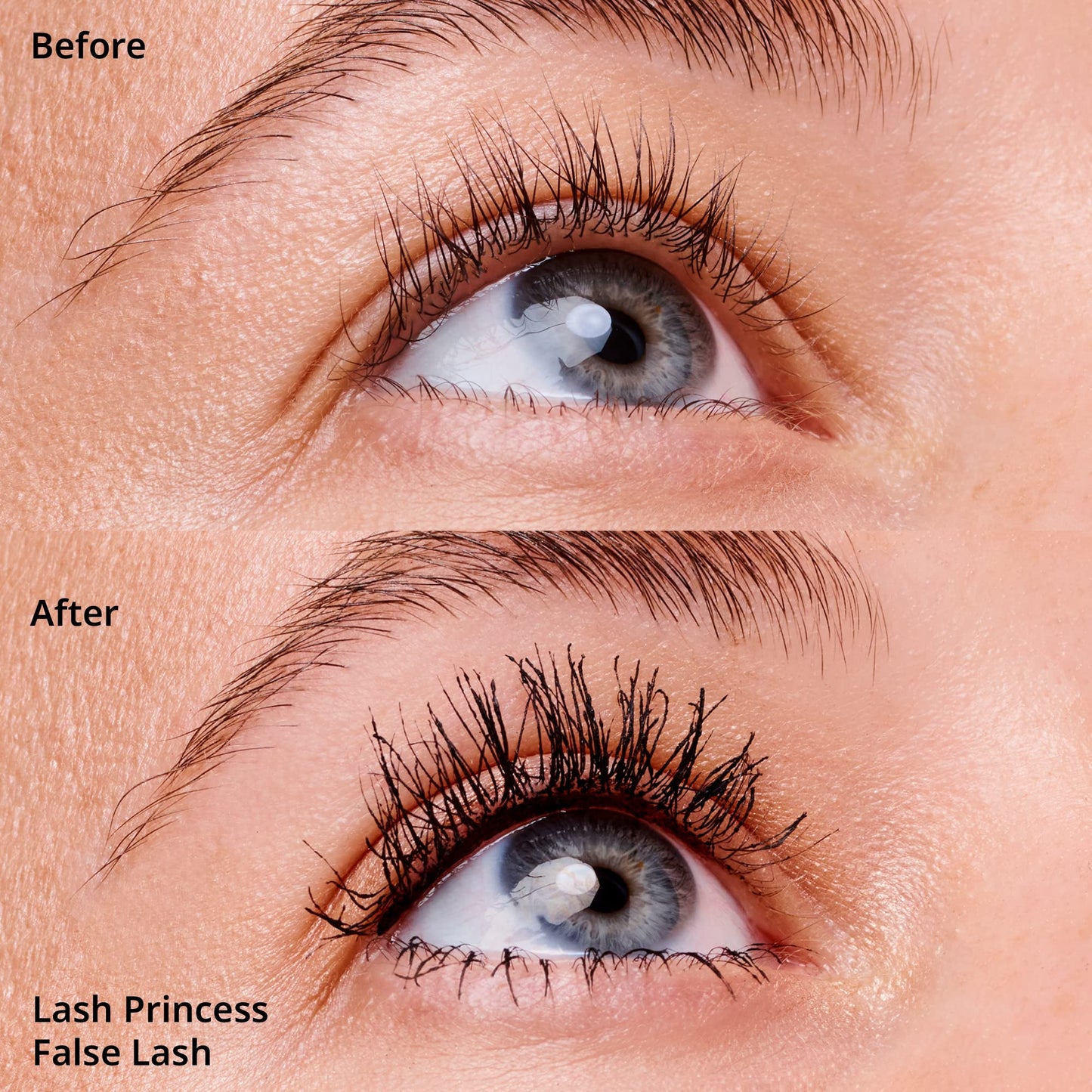 essence Lash Princess False Lash Effect Mascara/Volumizing & Lengthening/Cruelty Free & Paraben Free