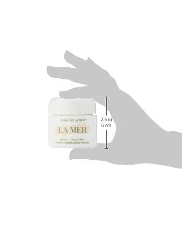 LA MER | Creme de La Mer, Moisturizing cream 2OZ , white