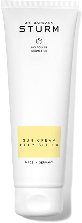 Dr. Barbara Sturm Sun Body Cream SPF 30