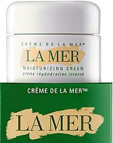 La Mer Creme De La Mer Moisturizing Cream (Deluxe Travel/Sample Size)