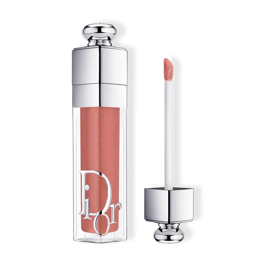 Dior Dior Addict Lip Maximizer Plumping Gloss 038 Rose Nude 038 Rose Nude 0.2 oz / 6 mL, 1.0 Ounce