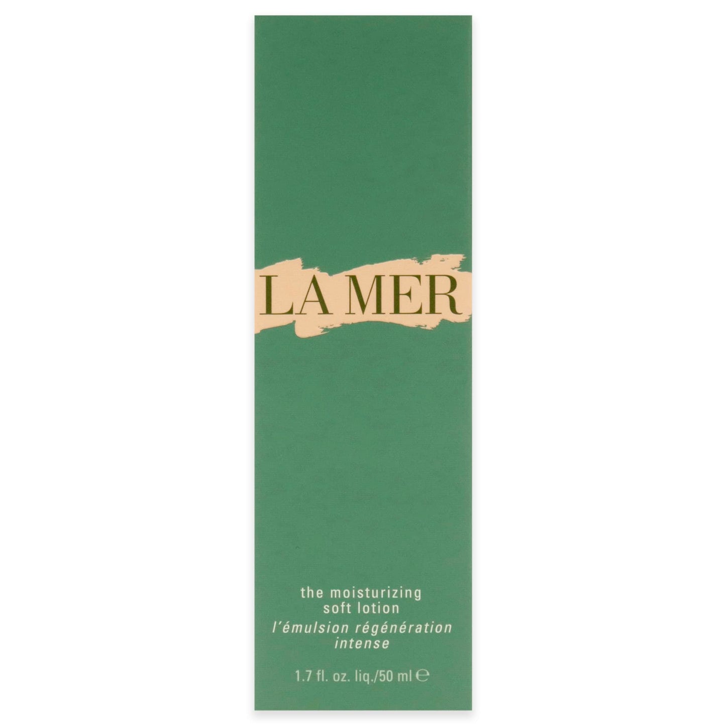 La Mer The Moisturizing Soft Lotion