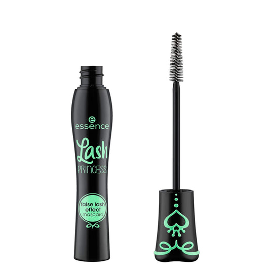 essence Lash Princess False Lash Effect Mascara/Volumizing & Lengthening/Cruelty Free & Paraben Free