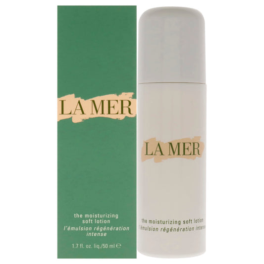 La Mer The Moisturizing Soft Lotion