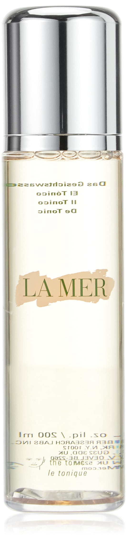 La Mer The Tonic 6.7oz/200ml