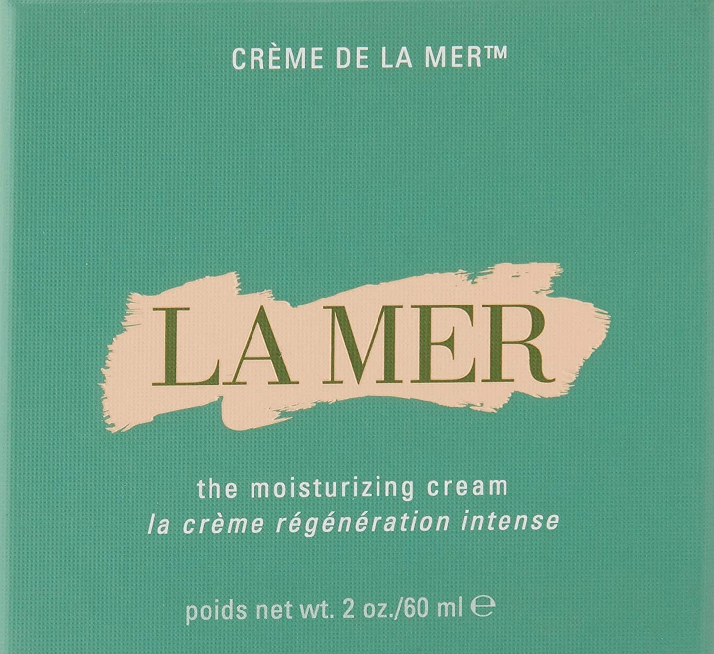 LA MER | Creme de La Mer, Moisturizing cream 2OZ , white