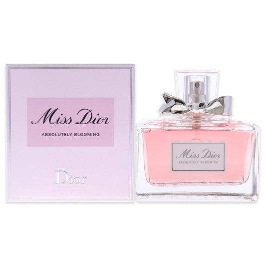 Christian Dior Miss Dior Absolutely Blooming Women's Eau de Parfum Spray, 3.4 Ounce