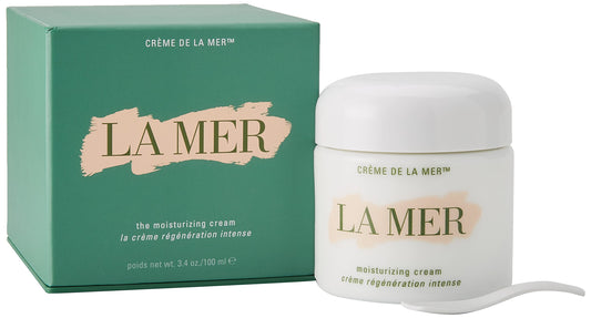 La Mer Moisturizing Cream 3.4 Ounce